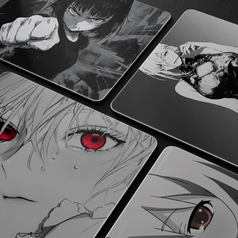 

[Customizable] ATOM Gaming Mouse Pad FPS Game Cloth Pad Neutral Esports Pad Fine Surface CSGO Thick Lock Edge Sudden Stop Rubber