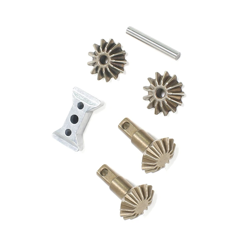 RC Car Differential Gear Set 6882X For Traxxas Slash 4WD/XO-1/Rally/Rustler Hoss RC Car Upgrade Parts