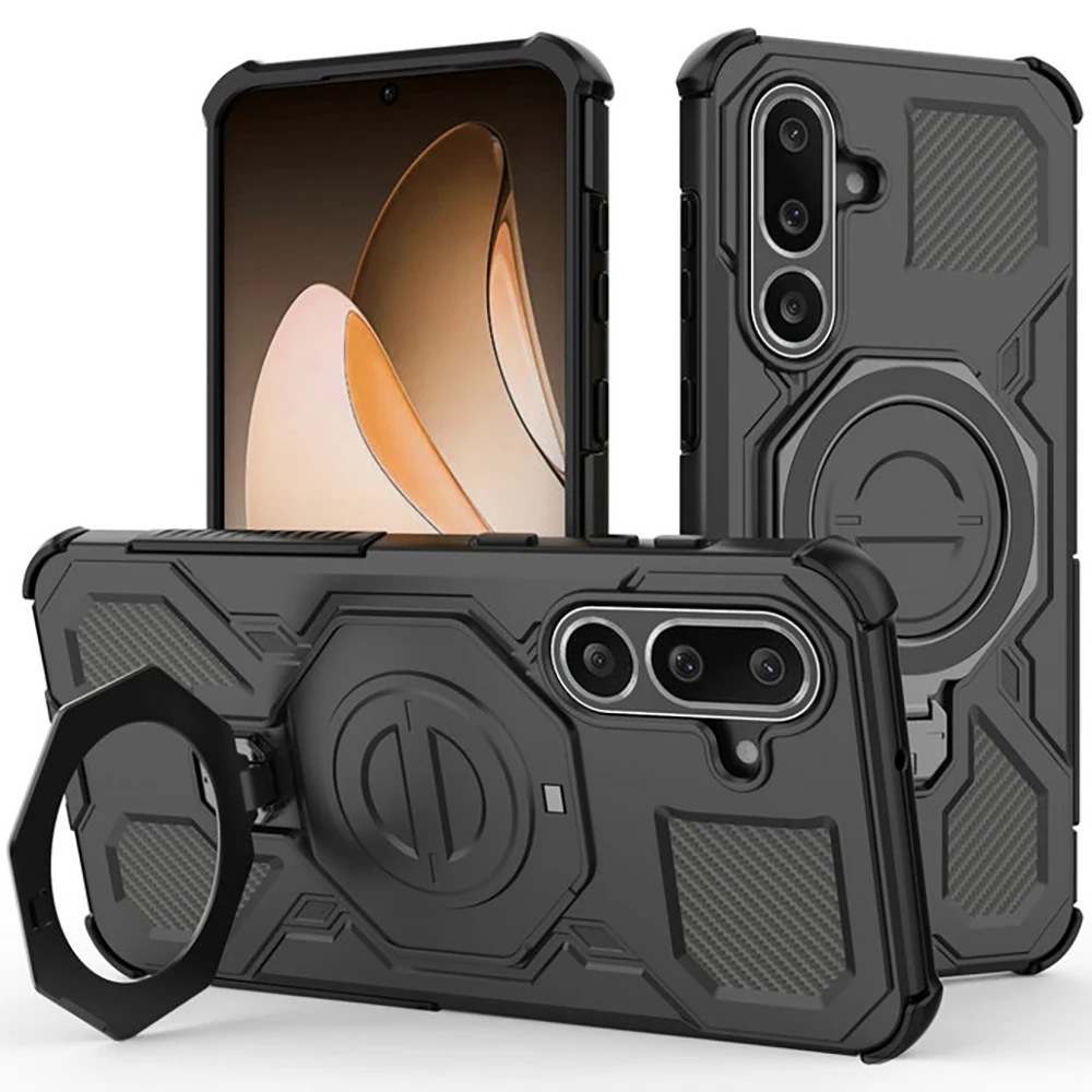 M56 M36 5G 2025 Arm… - image