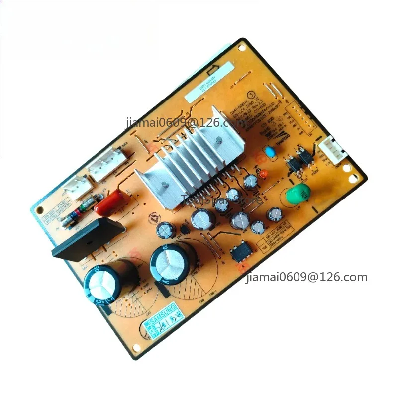 Refrigerator Inverter Board DA41-00814C Replacement Computer Board DA92-00459Y Spare Parts