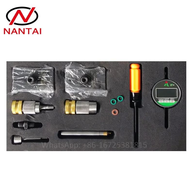 NO.0247 HPI Actuator Repair Tools for Cumins Injector 4089980 4089981 QSX15 ISX15 Q60 Disassembly