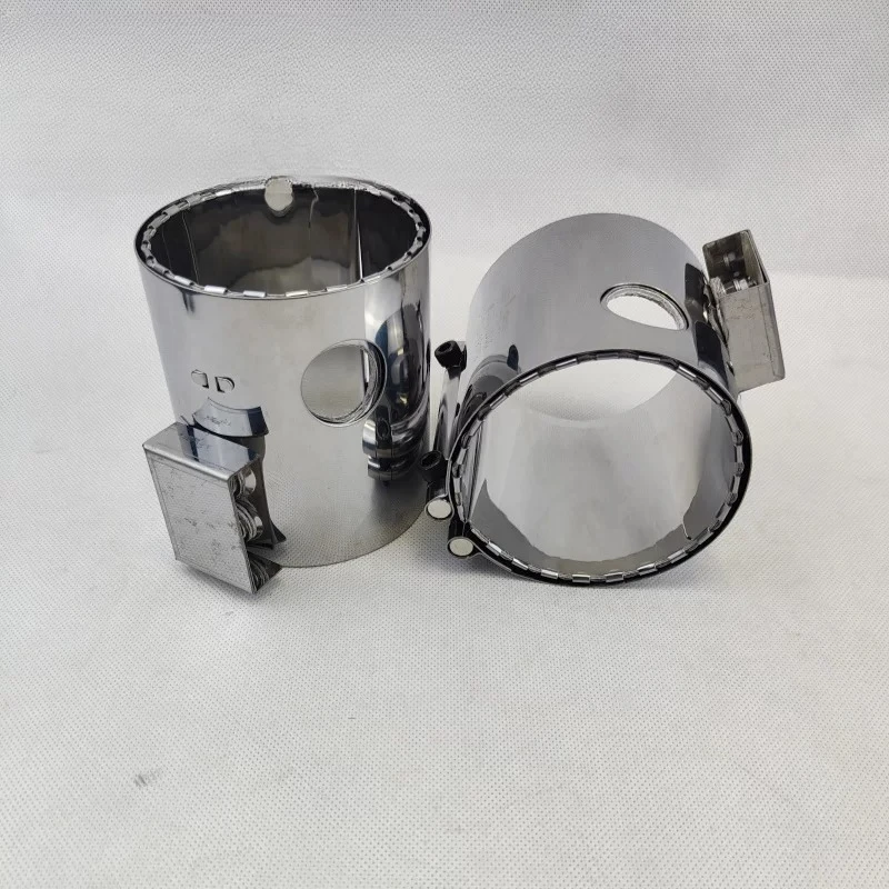 For injection molding machine barrel heating ring injection molding machine accessories