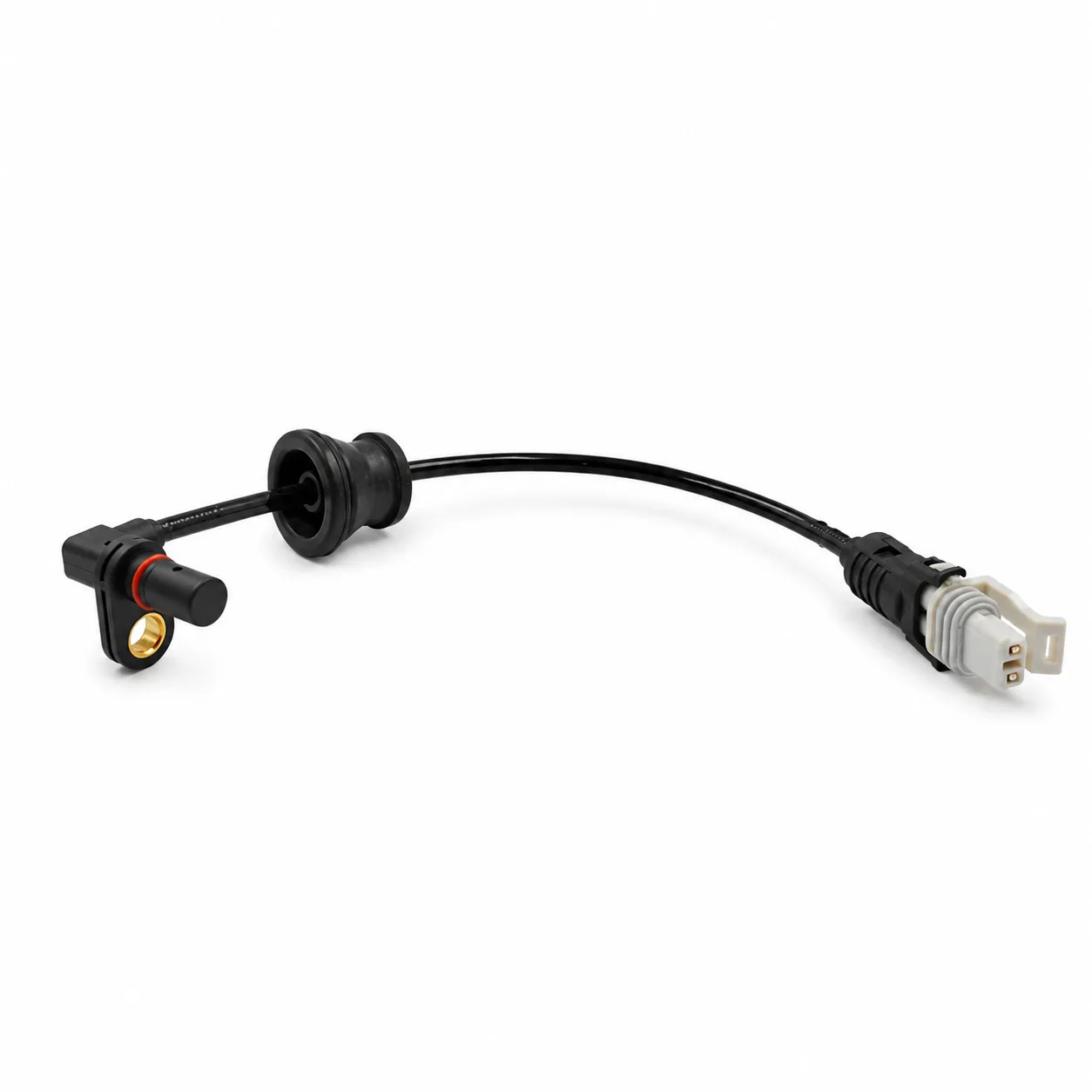 ABS Sensor 5631078J00 5631078J01 For Opel Anti-lock Sensor, (Instrument Parts & Accessories)