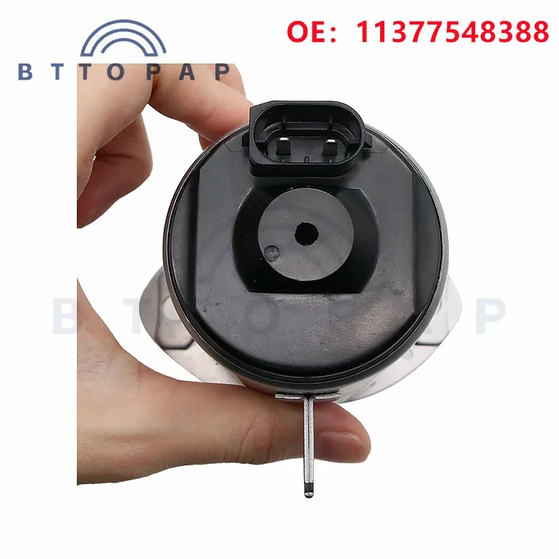 BMW E60 F10 E65 F01 E90 E70 X5 밸브 트로닉용 편심 샤프트 액추에이터 11377548388 11377518204 A2C59515105 A2C53122965