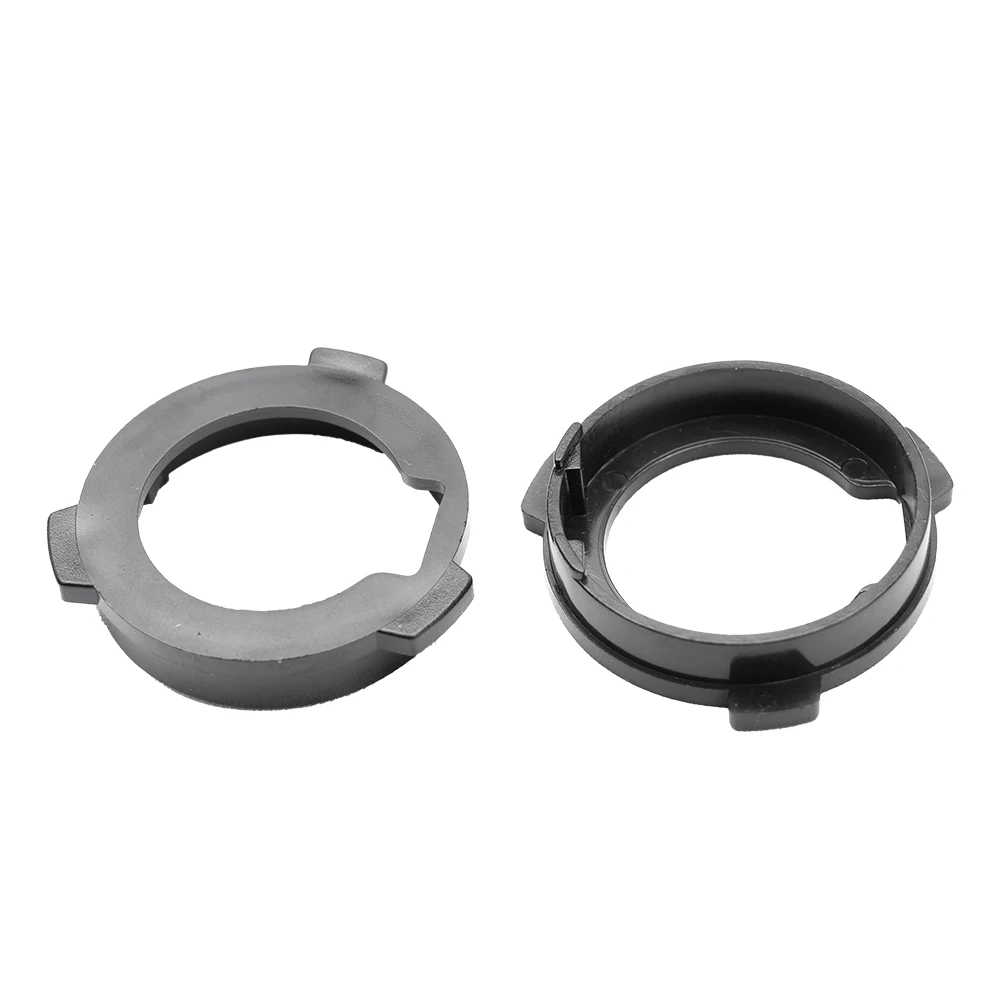 H7 Headlight Bulb Base Adapters Holders Retainer For BMW 5Series E39 LCI M5 520i 523i 525i 528i 530i 540i 525d 530d 63126904051 - view 3