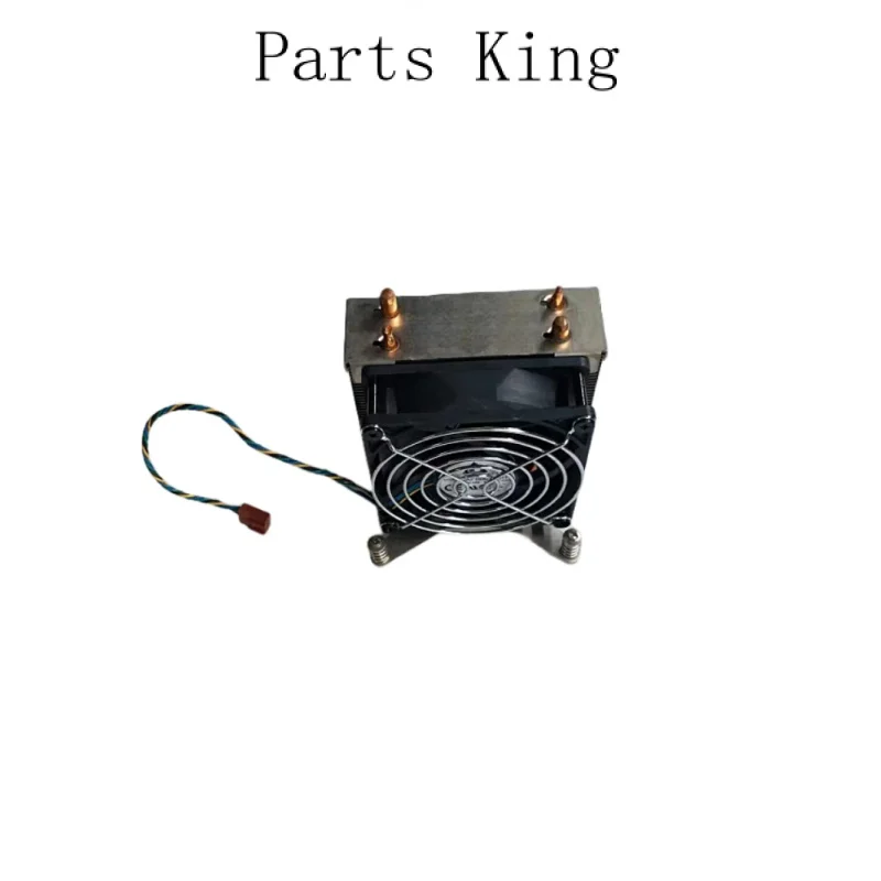 For Lenovo C30 D30 S30 Workstation Server CPU Cooler 2011 Pin 03W5428