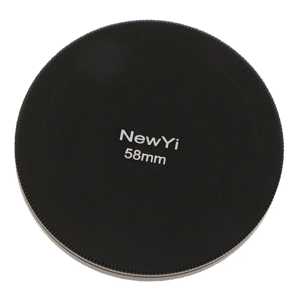 58 Mm/2.28 Inch Met…