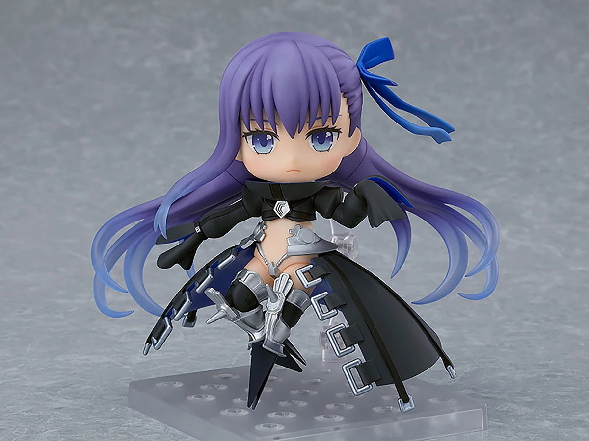 Originele echte Good Smile Company actie/poppen Nendoroid ( # 1324) Fate/Grand Order Meltryllis Alter Ego H=110 mm actiefiguur