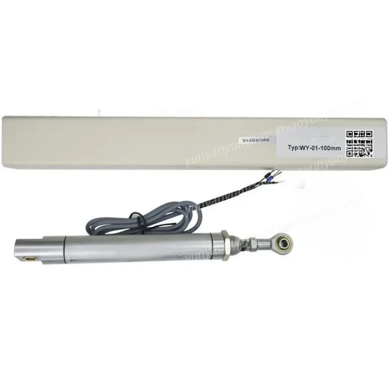 T-PTC23 Lvdt Linear…