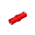 300pcs red