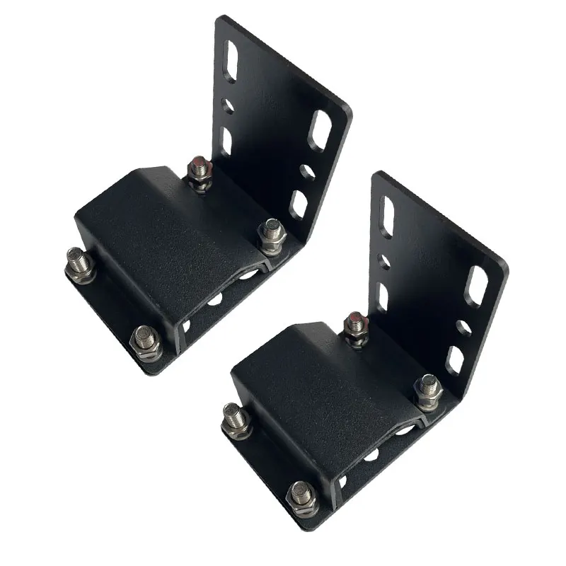 Outdoor Car Side Tent Awning Mounting Bracket Clip Special Fixed Holder
