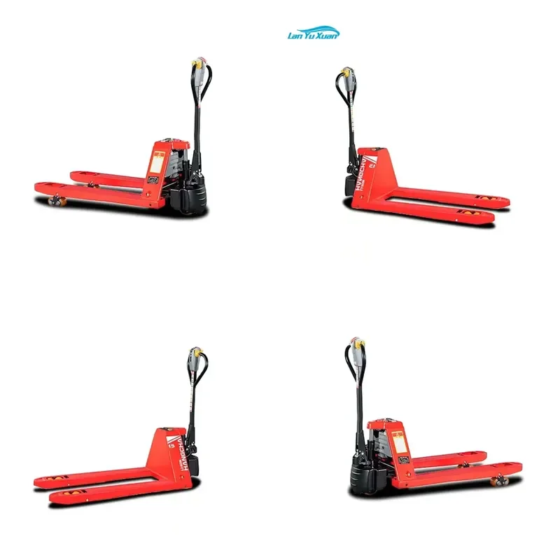 Brand For Electric Pallet Truck Offroad Electronic Scale With Scales Drive Wheel Low Profile Hand Weigh All Terrain Single
