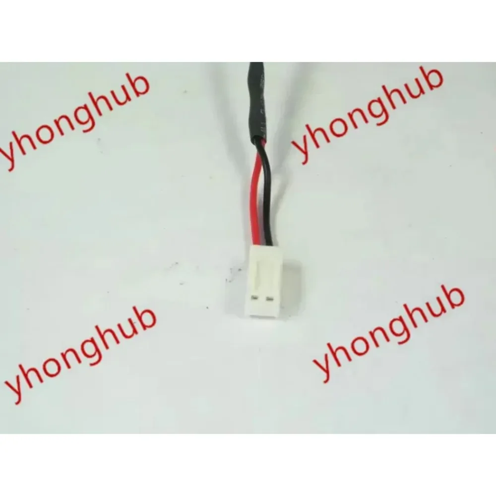 

Вентилятор охлаждения NMB-MAT D31-B10A-05W3-000 DC 24V 0.11A, 2-проводной, 80X80X25мм