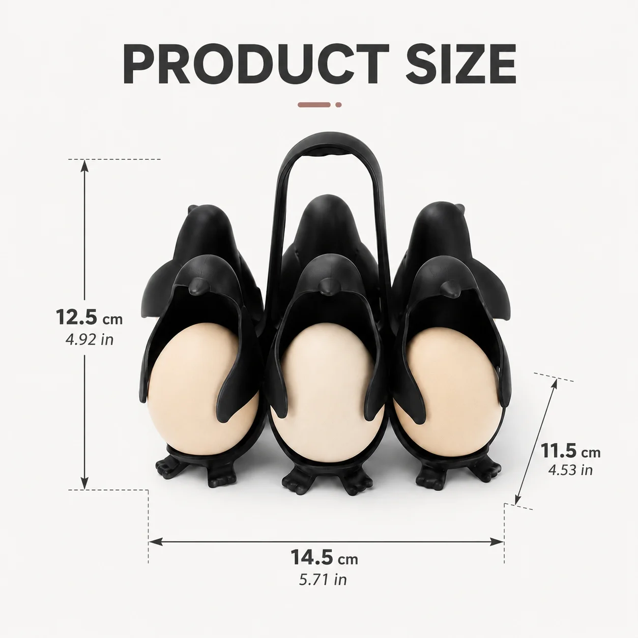 1Pc Plastic Egg Cooker Microwave Egg Poaching Cup Egg Steamer Kitchen Cooking Accessory Breakfast Tool