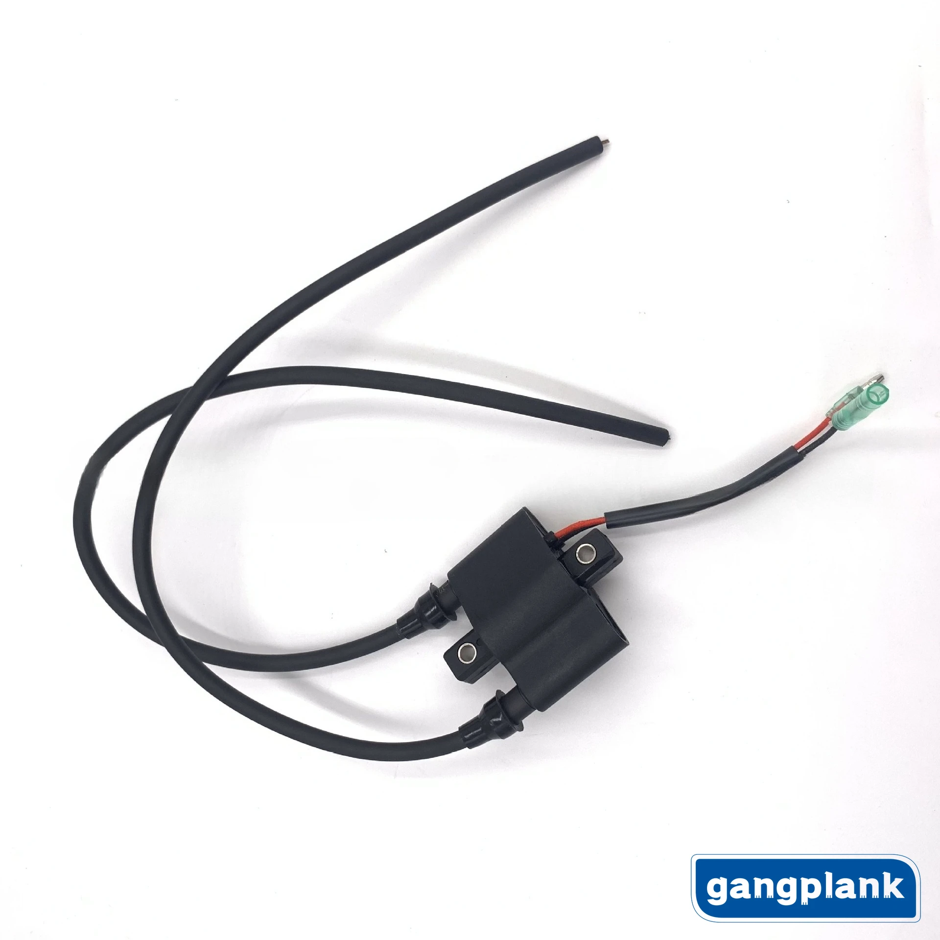 

Outboard Motor Electric Parts for Suzuki 2-stroke 40 HP 4-stroke 9.9/15 HP High-voltage 33410-94400 92L10