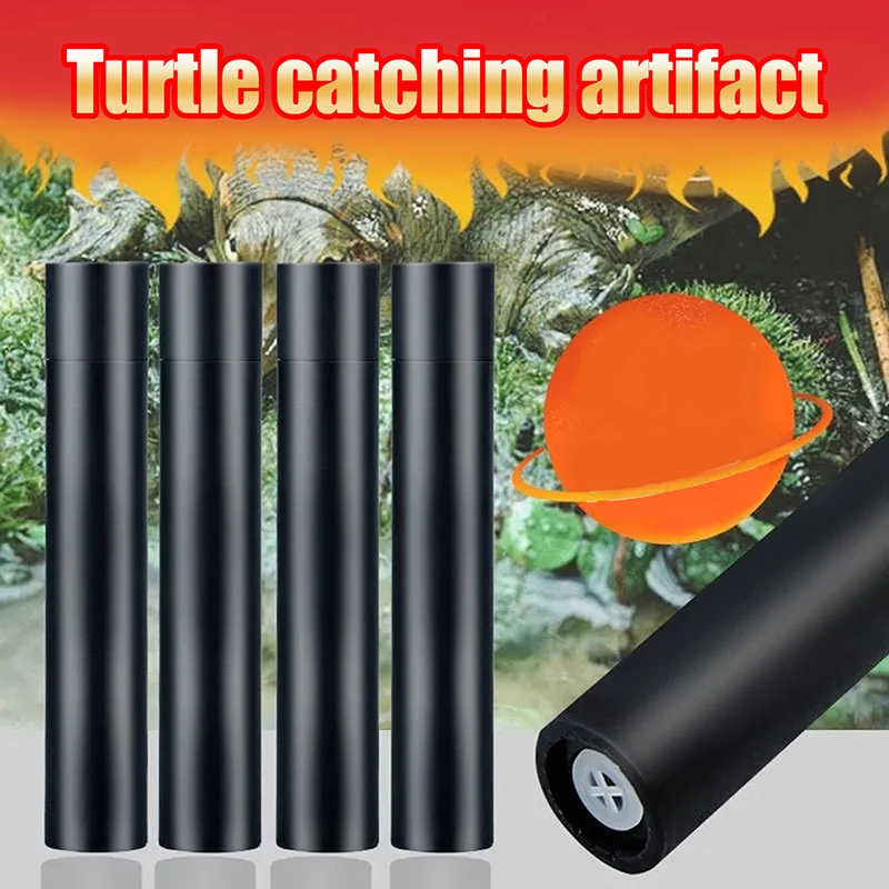 

Fishing Whistle Fischer Whistle For Attract Snappers Fishermen's Aids High-Frequency Sound Waves Whistle High Penetrating Power