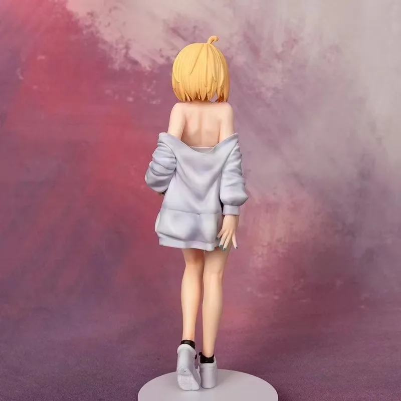 Fast Shipping No Box KO Summer Sofia Figure Casual Trendy Outfit Sexy Beauty Girl Trendy Toy Anime Peripheral Collectible Gift