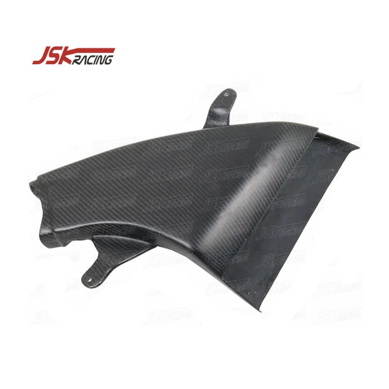 

Воздуховод из карбона в стиле AM для Audi A5 2010-2013 годов