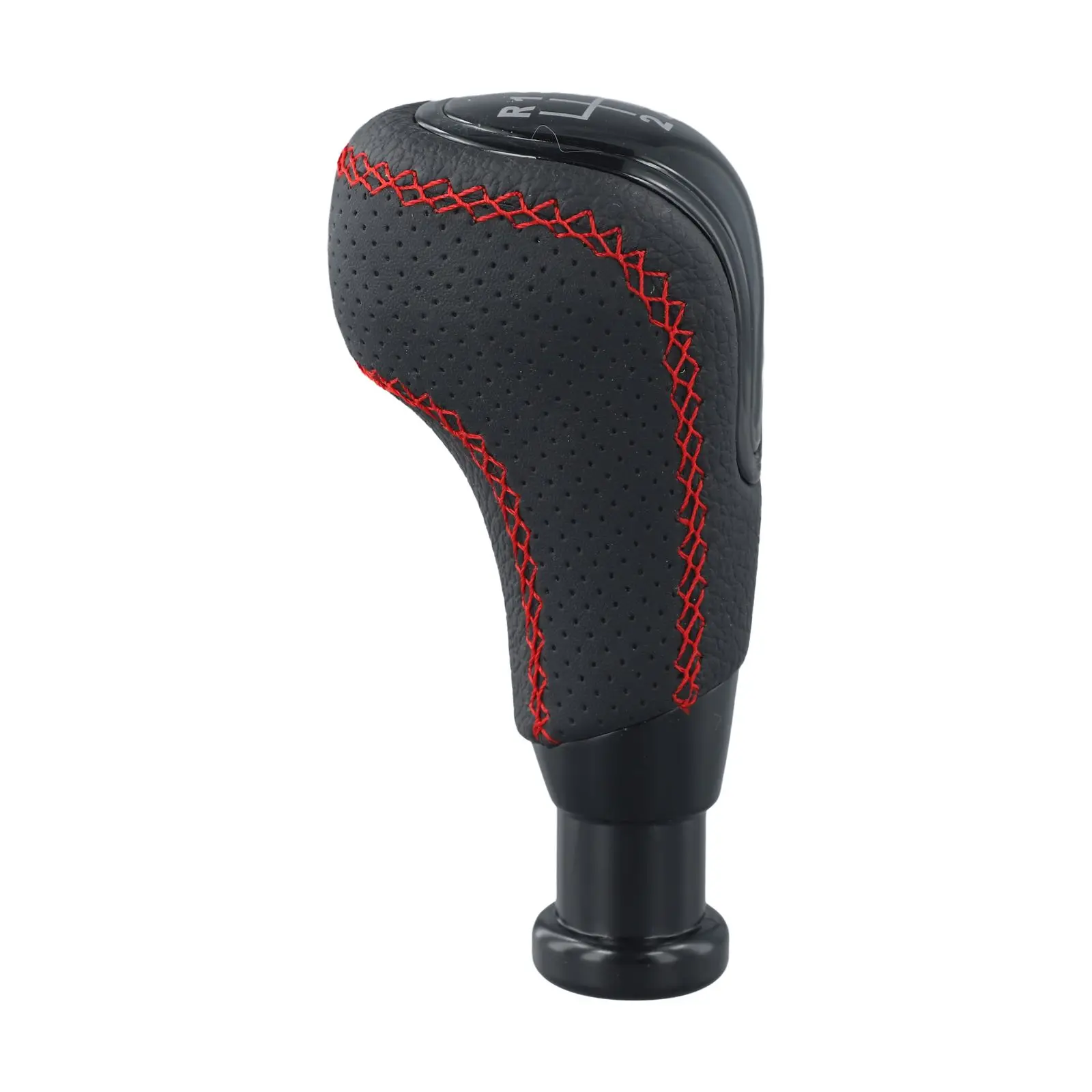 

Innovative Design Leather Auto Gear Shift Knob Offering a Unique Touch to the Interior of Your For Lada For Vesta