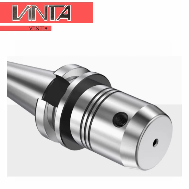 BT30 BT40 BT50 Hydrauliczny uchwyt narzędziowy Precyzyjny uchwyt narzędziowy do centra obróbczego CNC