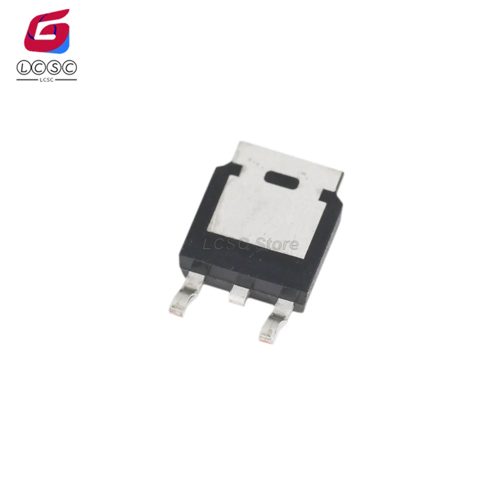 10Pcs/Lot Original 60S400CE Transistor N-Channel 14.7A 650V 112W IPD60R400CE TO-252-3
