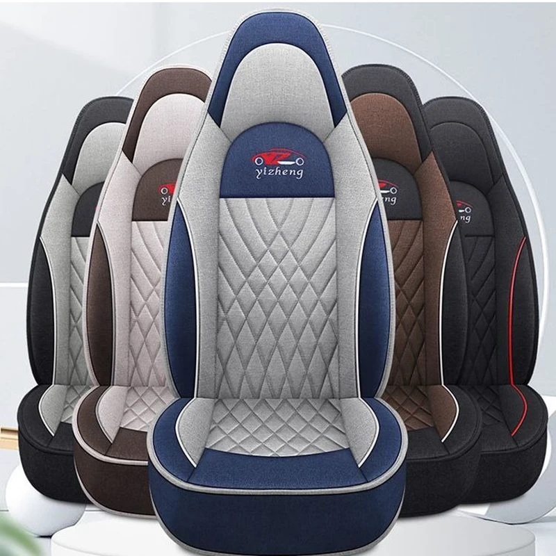 1set for FAW BESTURN T77 Pro 5Seats 2019-2021 2022-2024 Seat Cover