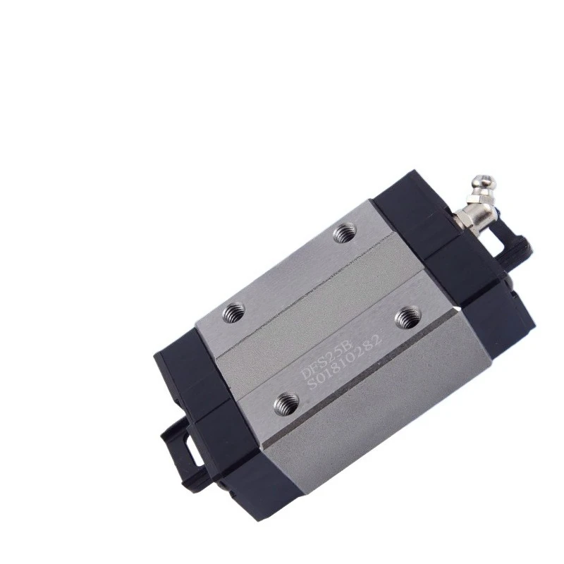 Linear guide slider DFH15B DFS20B DFH25A DFH35B45BL/AL
