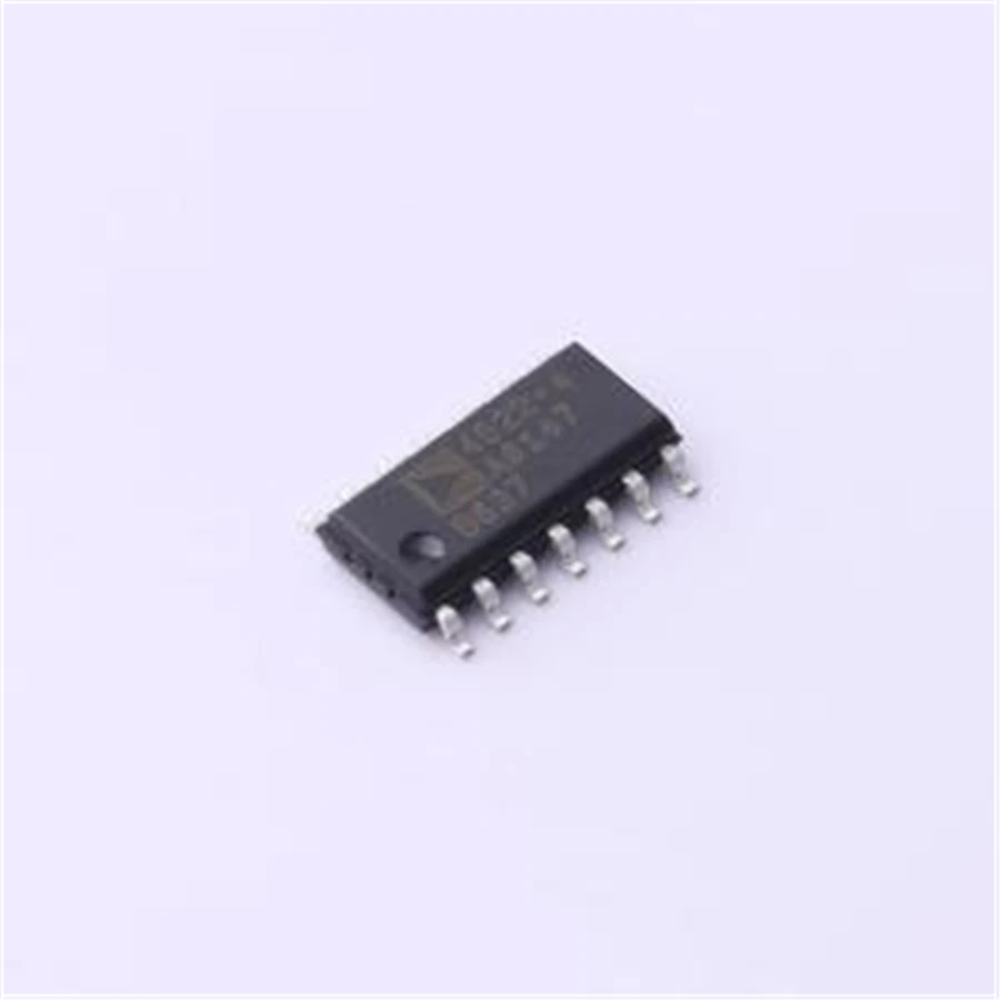 2 PZ/LOTTO ADA4522-4ARZ-RL (OpAmp di Precisione)