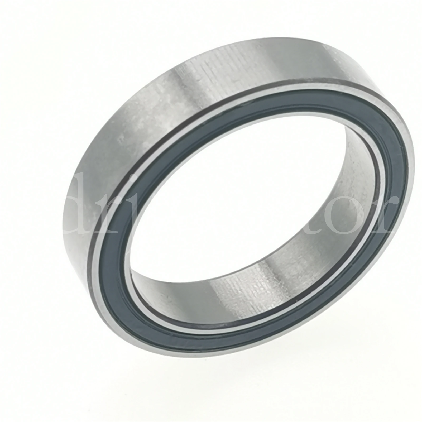 double row angular contact ball bearing 3807-2RS 35mm X 47mm X 10mm