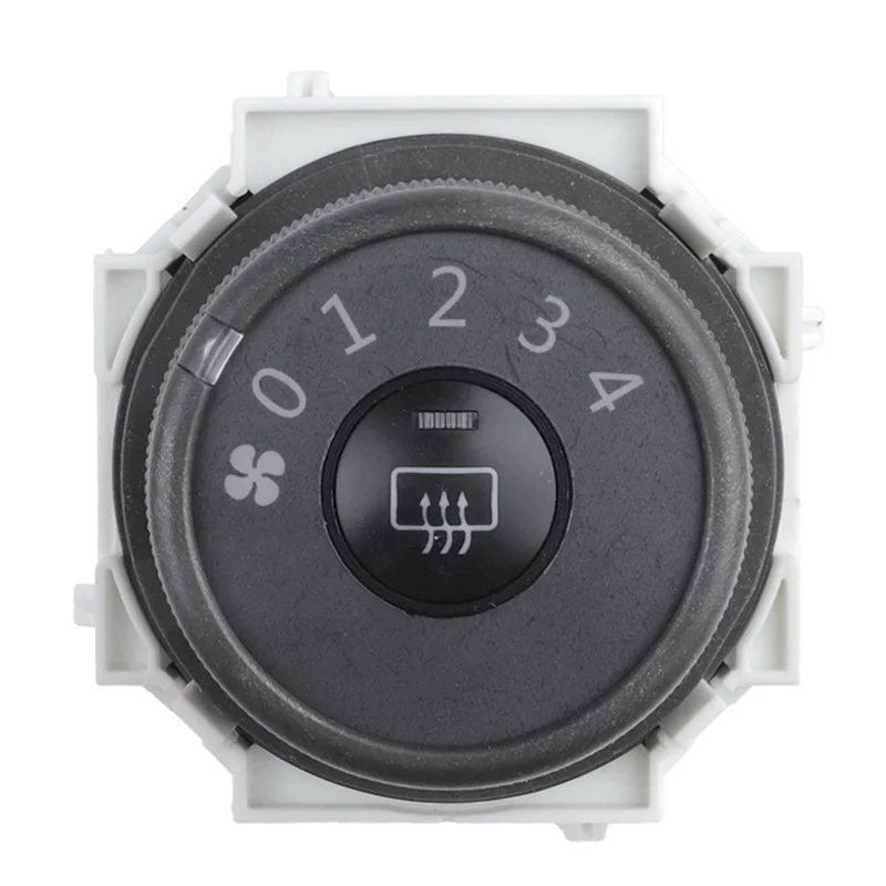 

Efficientt-Car Blower A/C Fan Control Switch For Toyota Corolla Matrix 55902-12100 55902-02030 55902-02070 55902-75D358 Parts Ac