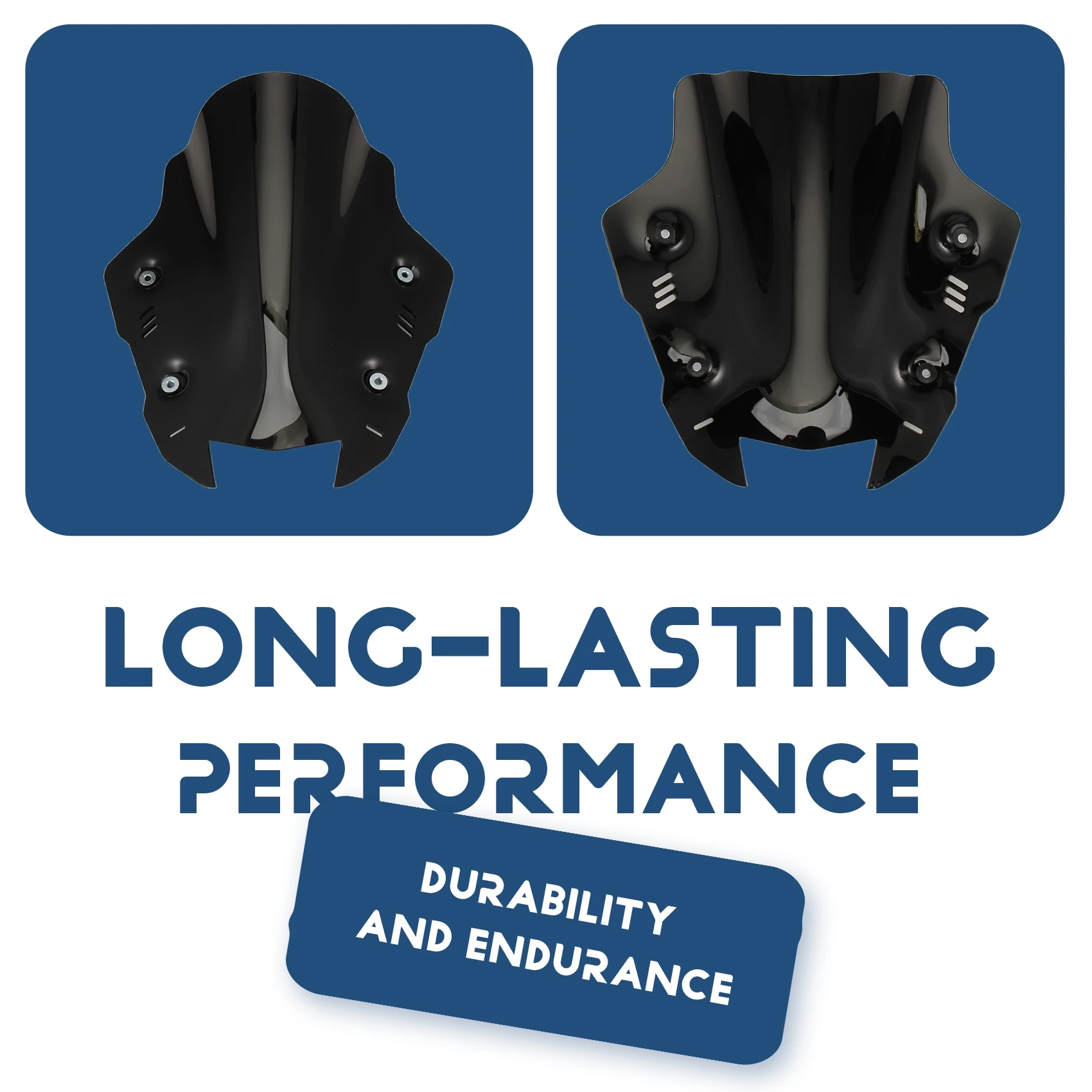 

ABQB-аксессуары для мотоциклов для SYM ADXTG 400 ADXTG400 2025-лобовое стекло, ветрозащитный экран, дефлектор