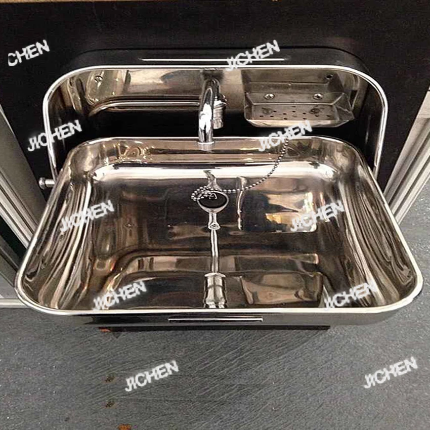 Zq Rv 304 Stainless…