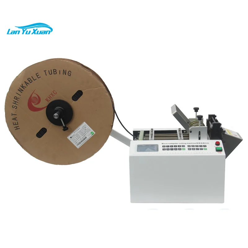 

Nickel Strip Cutting Machine Wire Rope Cutter Fabric Hot Cutting Machine