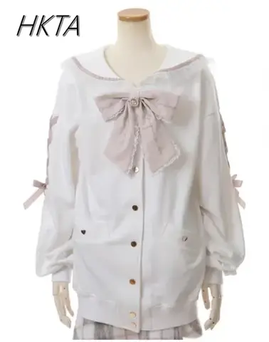 8 best sales लोलिता हूडी - №5