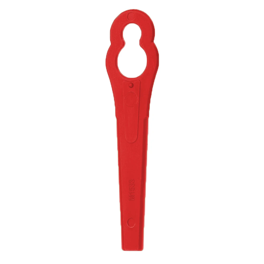 20/60/100/120pcs L83 Grass Cutting Blade Replacement Blade Set Fast Cutting  Blades Spare Parts Grass Trimmer Accessories