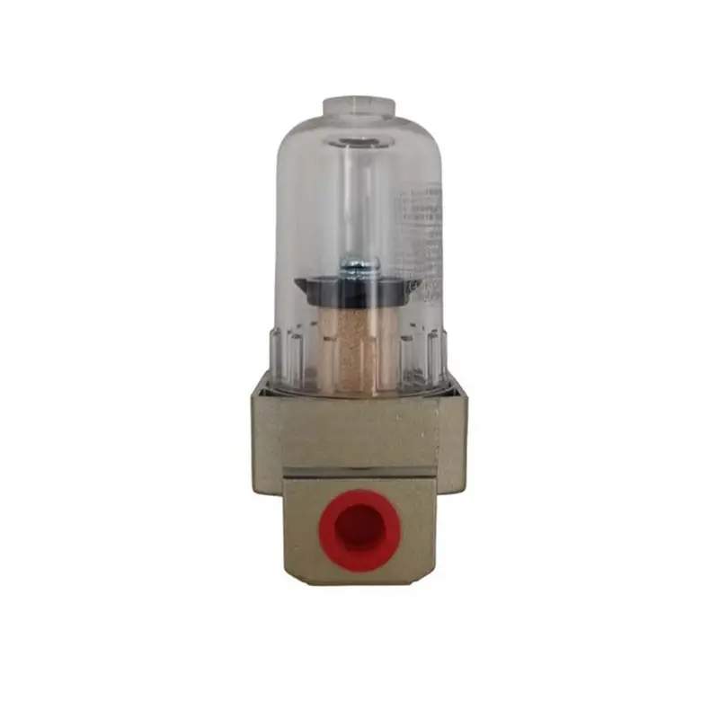 CYCLI-4X AF2000-02 Filter Common Rail Test Bench Accessories Filtering Air Pump Filter Pneumatic Componen Filter