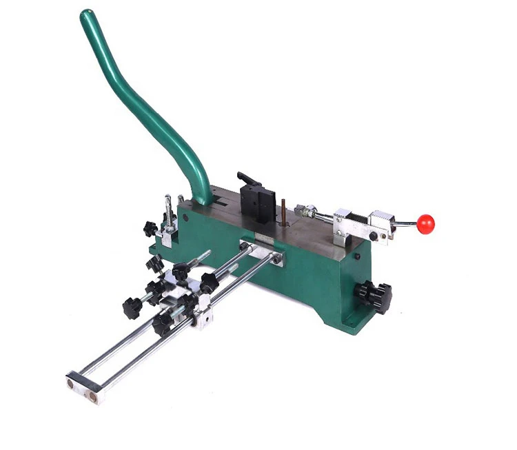 durable YTB-25B Manual bending machine price