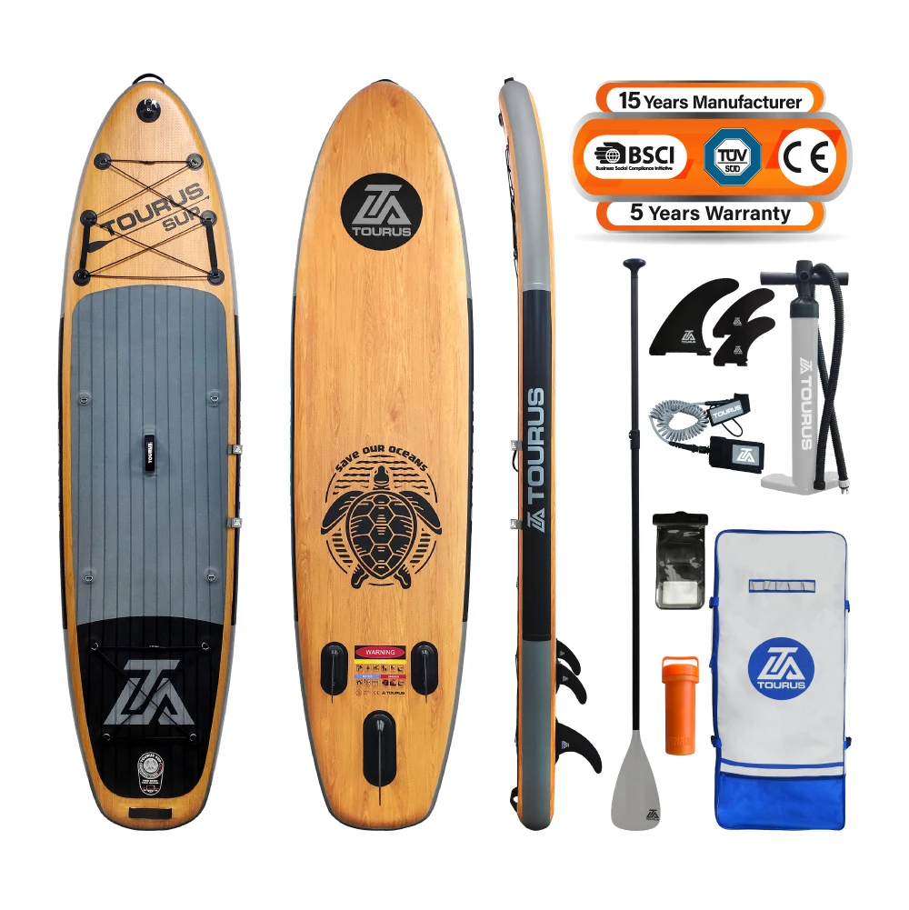 

Varieties of High Quality Paddle Boards