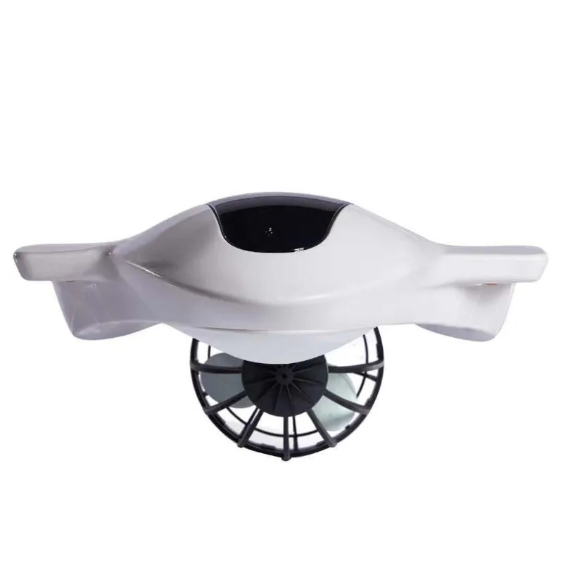 Electric underwater thruster, floating board booster, hand-held underwater submersible 3200W