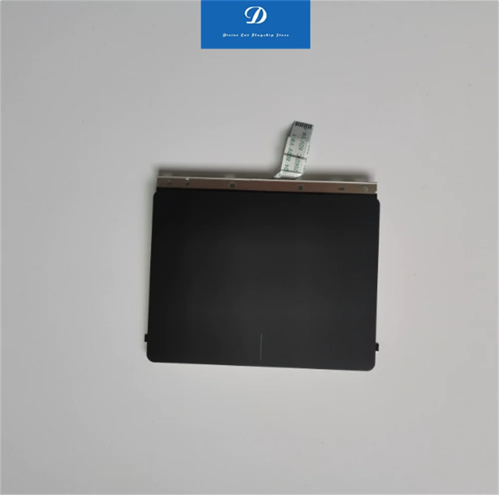 FOR Dell Inspiron 5580 5581 5591 5585 7570 7579 7580 7573 7588 0G60FN 06XXTX 033PD5 05PX2R Touchpad W Cable