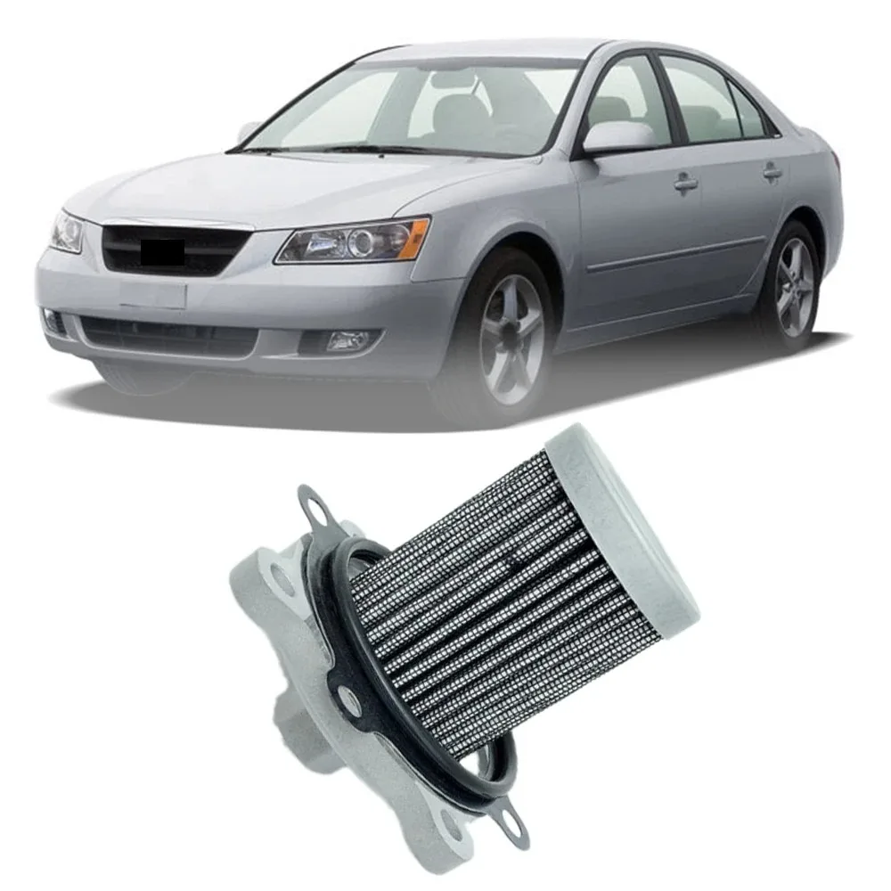 

Car Filter 330953KAA0 Natural Gas LPG Fule Filter for Hyundai Azera Sonata 1998-2010 Kia Opirus 2004-2011 33095-3KAA0