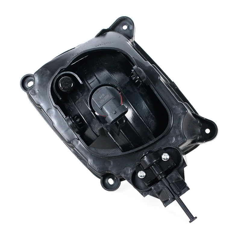 기아 봉고 3 K2500 K2400 2012+용 자동차 앞 범퍼 안개등, 주행등 안개등 어셈블리 헤드라이트 922014E500 922024E500