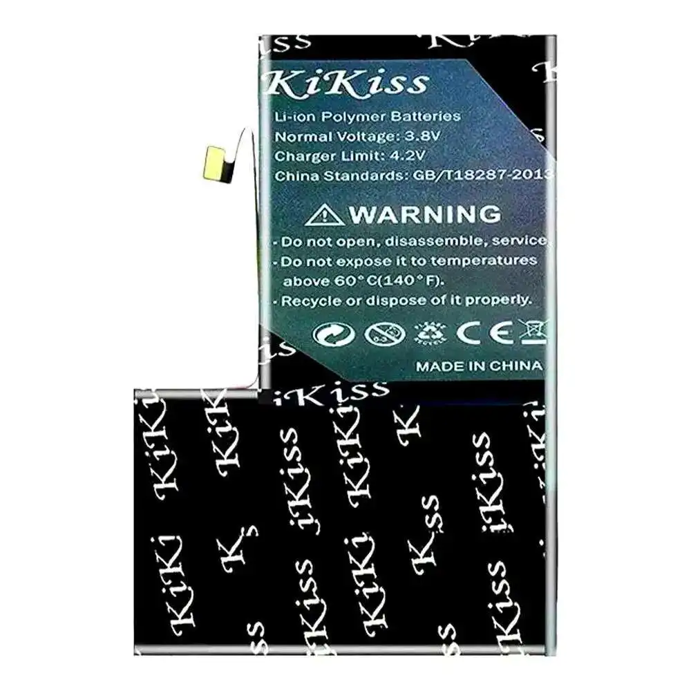 

For Apple Iphone 12 Pro Max 12Pro A2342 A2410 A2411 A2412 4200Mah Fast Charging Mobile Phone Battery