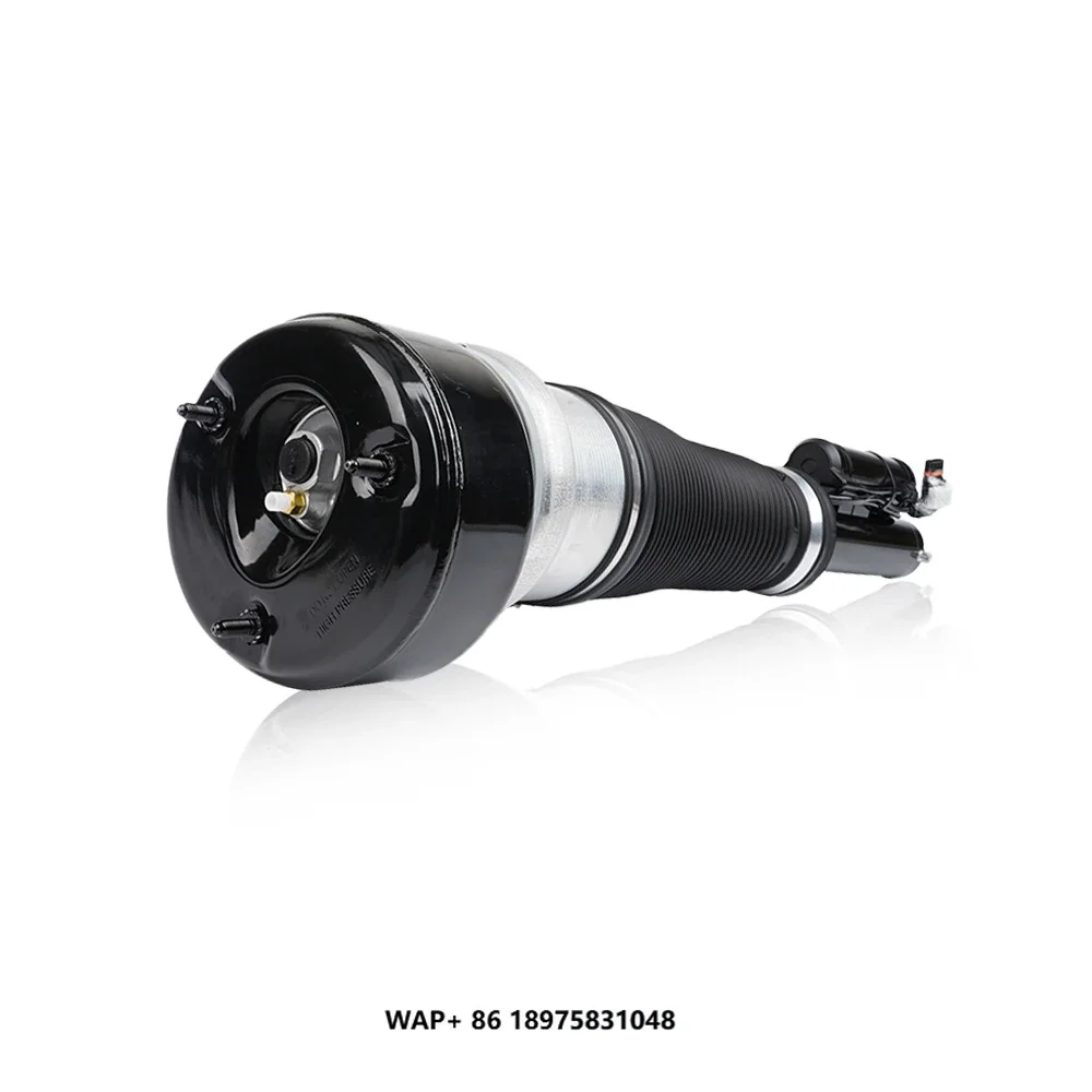 

High Quality 2213209313 Car Shock Absorbers High-Efficiency Front Air Suspension for Cars New Condition