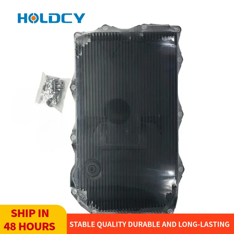 

HOLDCY For BMW TOYOTA Supra HAVAL H5 H9 JEEP Grand Cherokee Gearbox Accessory 24117604960 AUTO Transmission Oil Pan Gasket Kit