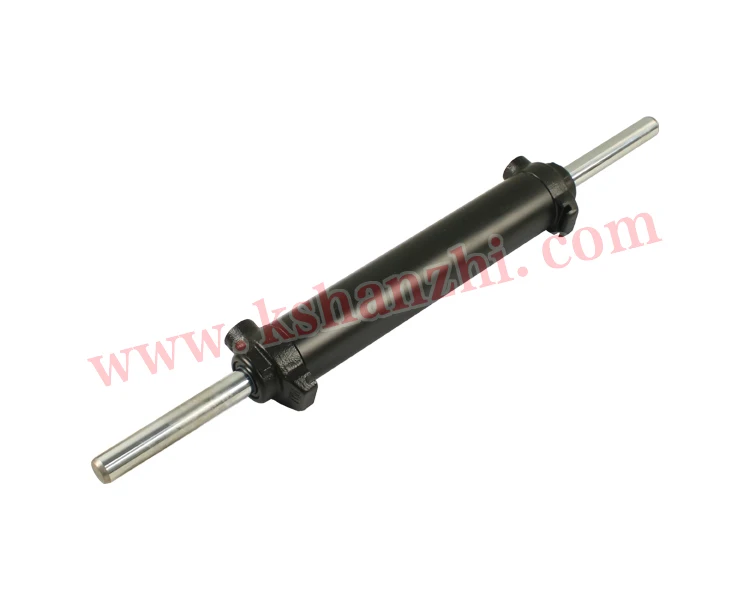 Hanzhi Forklift Parts T3W2415-1437 Side Shifter Cylinder for 7FBJ35, 100% Original