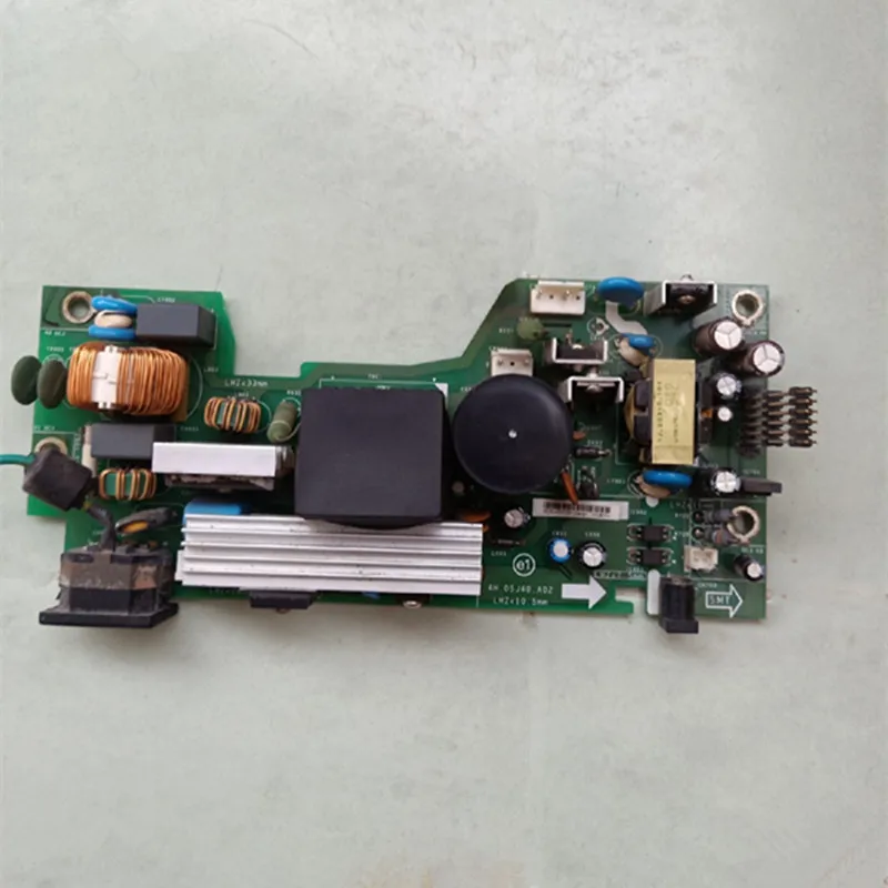 

Original Projector Accessories mains power supply board for benq MP777