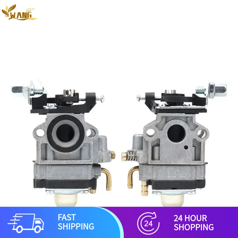 Карбюратор для кустореза Echo SRM-335ESSRM-335 PE/PAS/PPT/BRD/SRM-280 300 320 330 336ES более карбюратор для триммера для травы