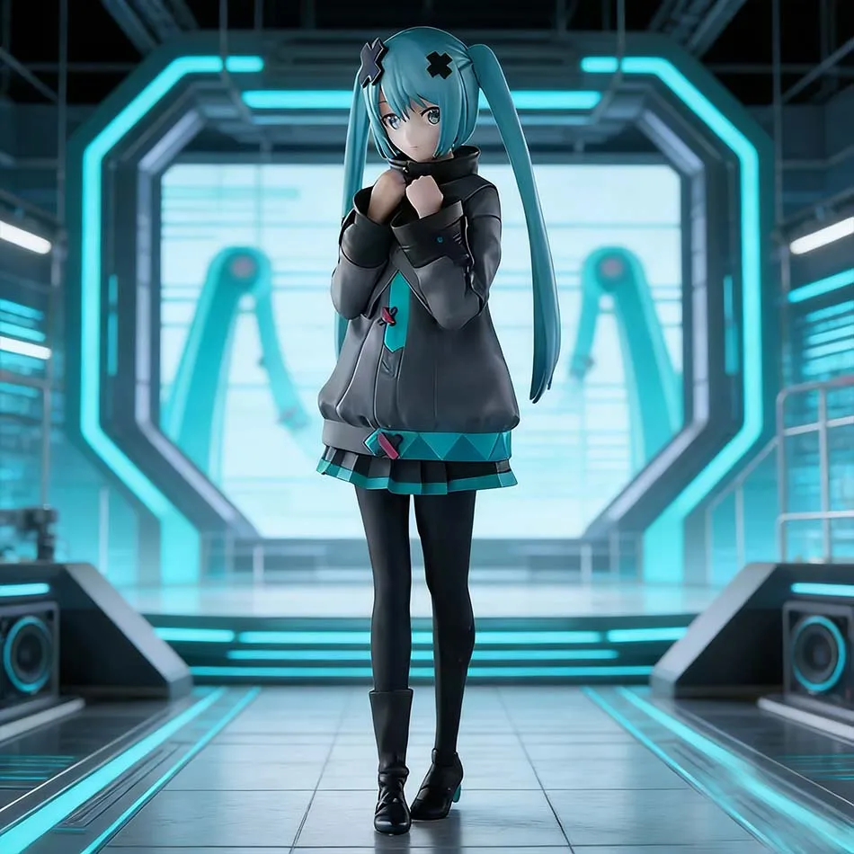 novo-genuino-sega-colorido-palco-o-filme-um-miku-que-nao-pode-cantar-luminasta-hatsune-miku-pvc-original-anime-figura-modelo-brinquedos-presente