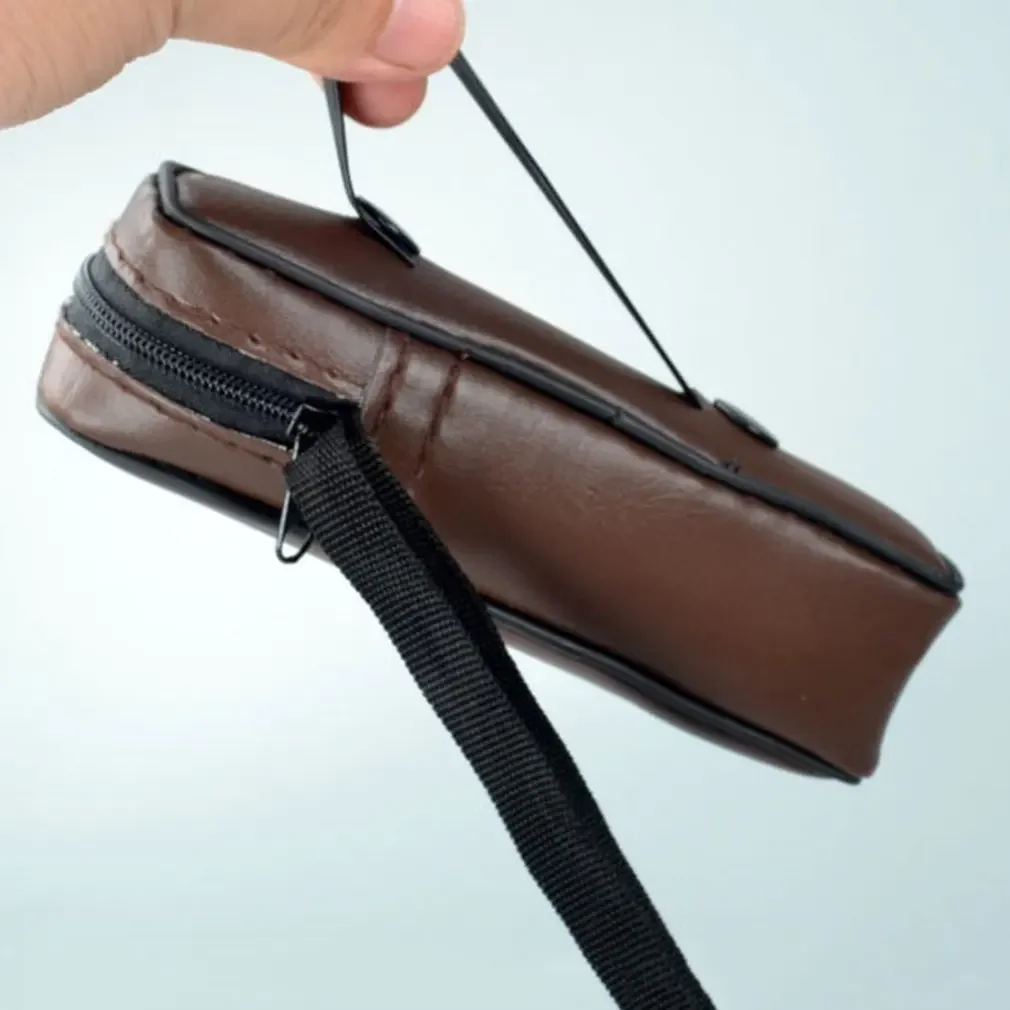 تلسكوب القراصنة الرجعية زوومابلي 25x30 جيب أحادي العين المحمولة الكابتن للطي مقاوم للماء Spyglass يده HD تلسكوب #4